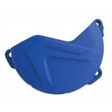 Захист зчеплення Polisport Clutch Cover [Blue]