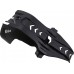Захист двигуна Polisport Fortress skid plate Linkage - KTM [Black]