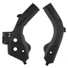 Захист рами Polisport Frame Protector - Husqarna [Black]