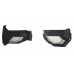 Захист зчеплення та запалювання Polisport Clutch & Alternator Cover [Black]