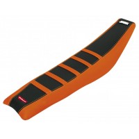 Чохол сидіння Polisport ZEBRA Seat Cover - KTM [Black]