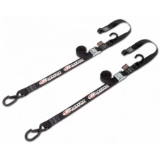 Страпи Maxima Tie Down Carabiner [Black]
