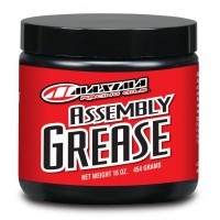 Допоміжне мастило MAXIMA Assembly Grease [500мл], Special