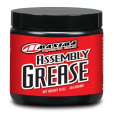 Допоміжне мастило MAXIMA Assembly Grease [500мл], Special