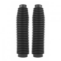Гофри на виделку Polisport Fork boots Moto 350x41 [BLACK]