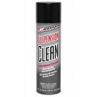 Очисник Maxima SUSPENSION CLEAN [440мл], Aerosol
