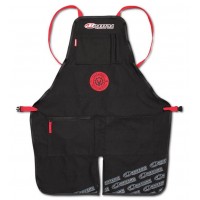 Фартух Maxima MAXIMA SHOP APRON [Black], One Size