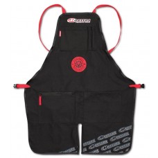 Фартух Maxima MAXIMA SHOP APRON [Black], One Size