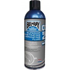 Універсальне мастило Bel-Ray 6 in 1 [400мл], Aerosol