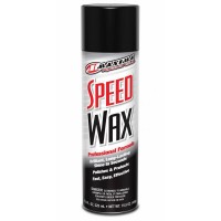 Поліроль Maxima SPEED WAX [460мл], Aerosol