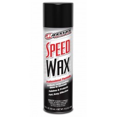 Поліроль Maxima SPEED WAX [460мл], Aerosol