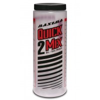 Мірна колба Maxima Quick-2-Mix Bottle [Clear], 770 ml