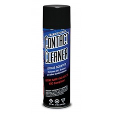Очисник контактів Maxima ELECTRICAL CONTACT CLEANER [400мл], Aerosol