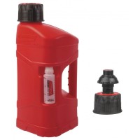 Паливна каністра Polisport ProOctane Quick Valve 20L [Red]