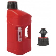 Паливна каністра Polisport ProOctane Quick Valve 10L [Red]
