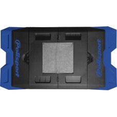 Сервісний мат Polisport Bike pit-mat [Blue]