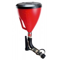 Воронка Polisport ProOctane Funnel 1L [Red], 1L