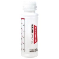 Мірна колба Polisport ProOctane Oil Mixer 250cc, 250 ml