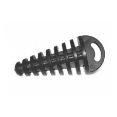 Заглушки глушника Polisport Muffler Plugs (2Т)