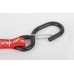 Страпи Polisport Tie Down Carabiner 