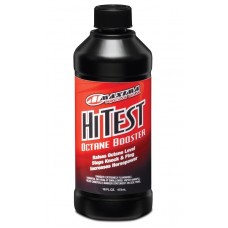 Паливна присадка Maxima Hi-Test Fuel Octane Booster [500мл], Special