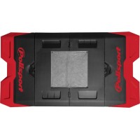 Сервісний мат Polisport Bike pit-mat [Red]
