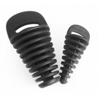 Заглушки глушника Polisport Muffler Plugs (комплект) Заглушки глушника Polisport Muffler Plugs (комплект)