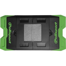 Сервісний мат Polisport Bike pit-mat [Green]