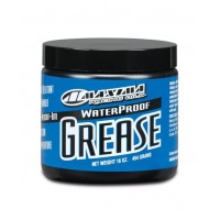 Консистентне водостійке мастило Maxima Waterproof Grease [500мл], Special