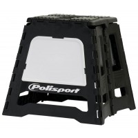 Підставка під мотоцикл Polisport Moto Stand MX [WHITE]