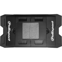Сервісний мат Polisport Bike pit-mat [Black]