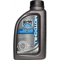 Антифриз Bel-Ray Moto Chill Racing Coolant [1л], Special