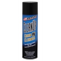 Очисник ланцюга Maxima CLEAN UP [460мл], Aerosol