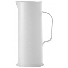 Мірна колба Polisport Oil beaker 1000cc, 1L