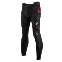 Компресійні штани LEATT Impact Pants 3DF 6.0 [Black], Large