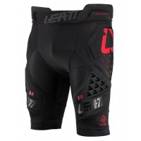 Компресійні шорти LEATT Impact Shorts 3DF 5.0 [Black], Large