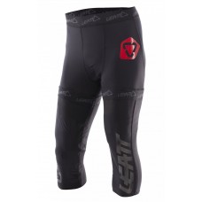Компресійні штани LEATT Knee Brace Pant [Black], Large