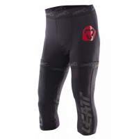 Компресійні штани LEATT Knee Brace Pant [Black], XLarge