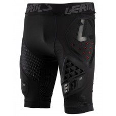 Компресійні шорти LEATT Impact Shorts 3DF 3.0 [Black], XXLarge