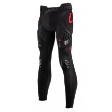 Компресійні штани LEATT Impact Pants 3DF 6.0 [Black], Medium