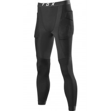 Компресійні штани FOX BASEFRAME PRO PANT [Black], Large