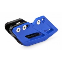 Polisport Performance chain guide - Yamaha [BLUE]