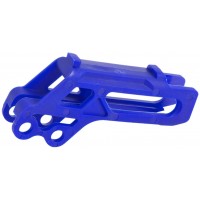 Polisport Chain Guide - Yamaha [Blue]