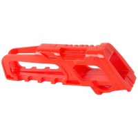 Polisport Chain Guide - Honda [Red]