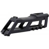 Polisport Chain Guide - Kawasaki [Black]