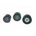 Ролик ланцюга Polisport Chain Roller, 32 mm Ролик ланцюга Polisport Chain Roller, 32 mm