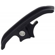 Polisport Chain Slider Piece - KTM [Black]
