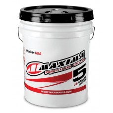 Масло для вилки Maxima FORK OIL [19л], 10w