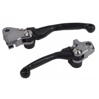 Важелі Polisport Pivot Lever Set [Black]