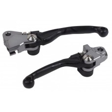 Важелі Polisport Pivot Lever Set [Black]